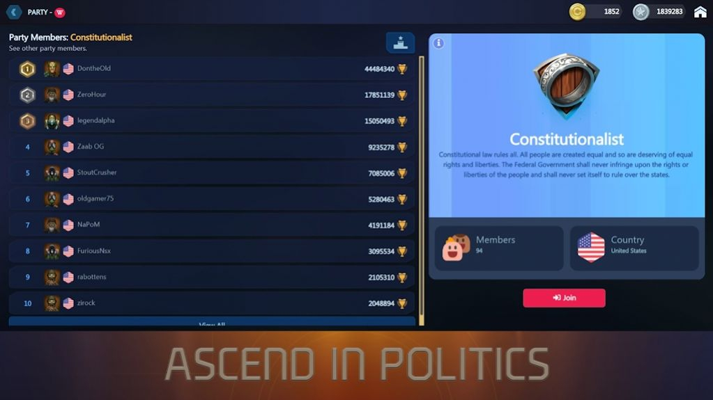 行星之战安卓版图1