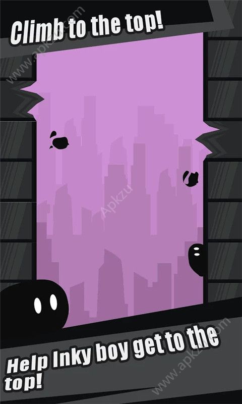 INK无尽攀登中文墨汁安卓版（INK Endless Ascend）  v8图2