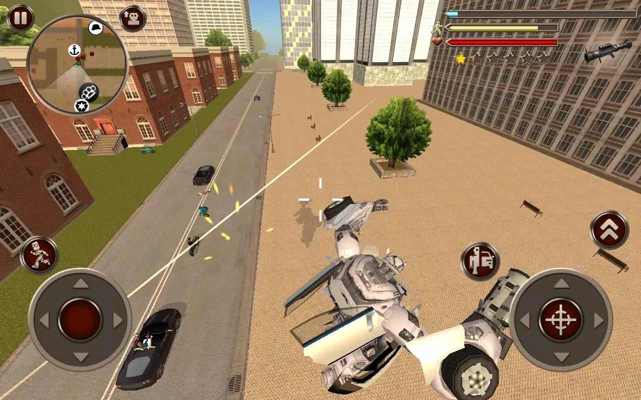 最后的子弹老版图1