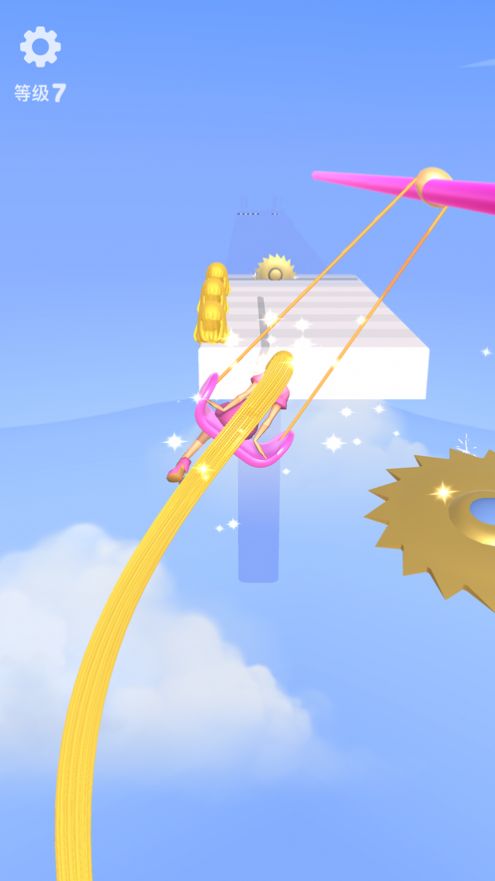 长发我最美2免费安卓版最新  v1.2图2