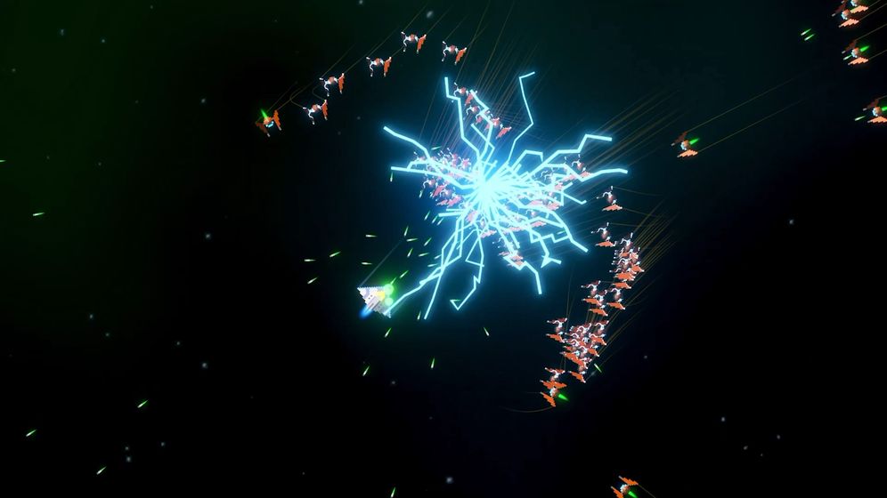 新神游戏安卓最新版 v1.0图3