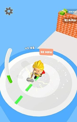 破碎之锤游戏安卓版图2