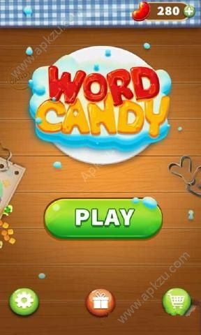 文字糖果安卓版图4