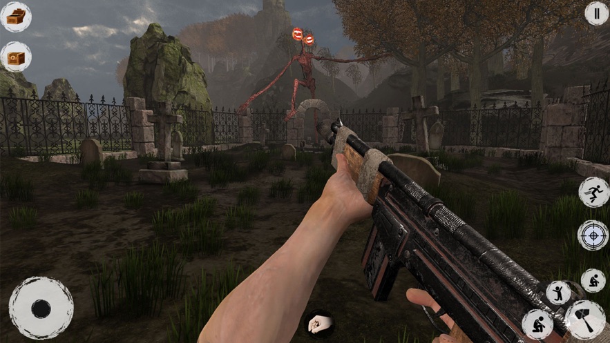 警笛头游戏第1章  v1.3图3