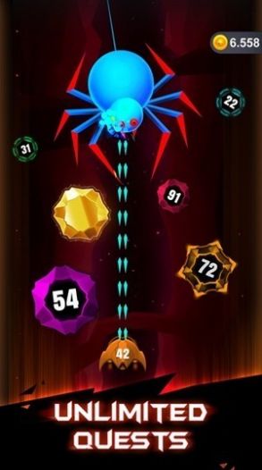 球球射击者官方图3