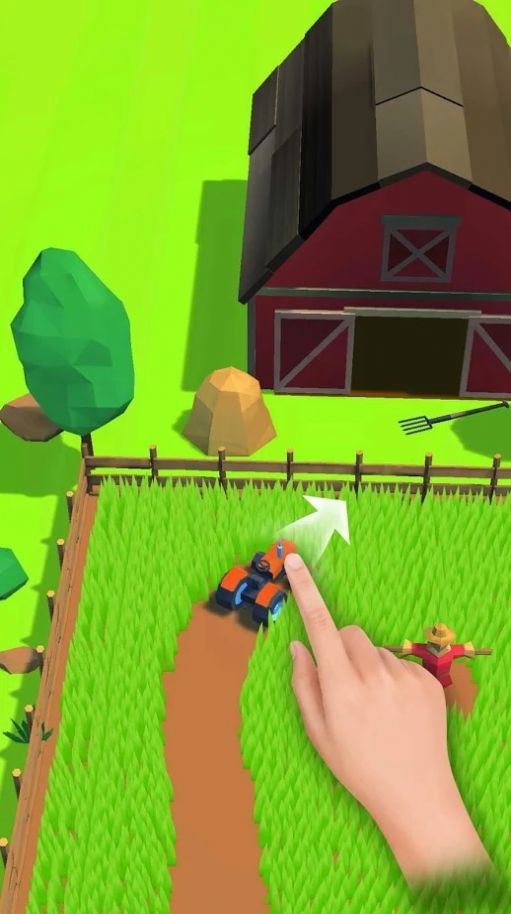 抗压力ASMR游戏图4