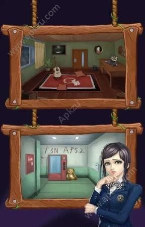 密室逃脱之越狱安卓版图4