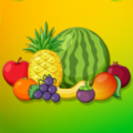 眼疾手快找水果游戏