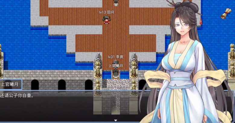 2022冷狐最新汉化游戏合集