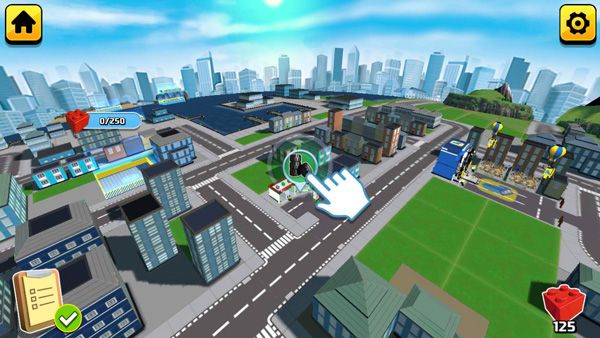 乐高我的城市2图2