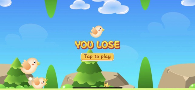 Sparrow Study Fly app图3