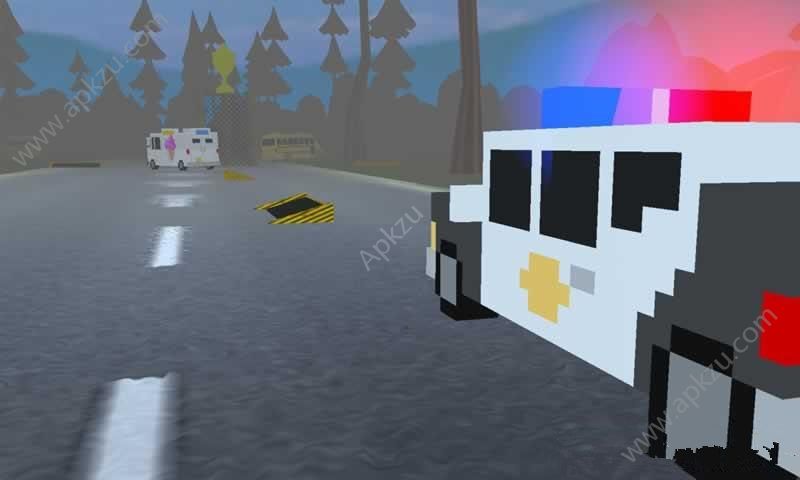 像素公交车争霸安卓版图2