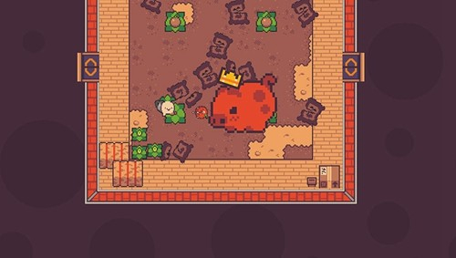 大头菜小子逃税了图4