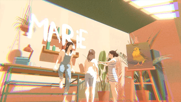 浮生千百事游戏中文版图2