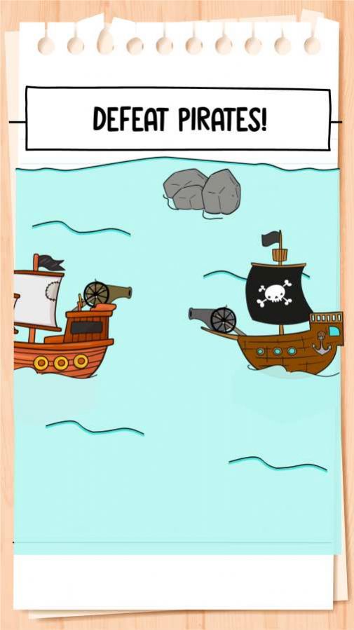 大脑测试3中文版游戏（Brain Test 3）  v1.0图2