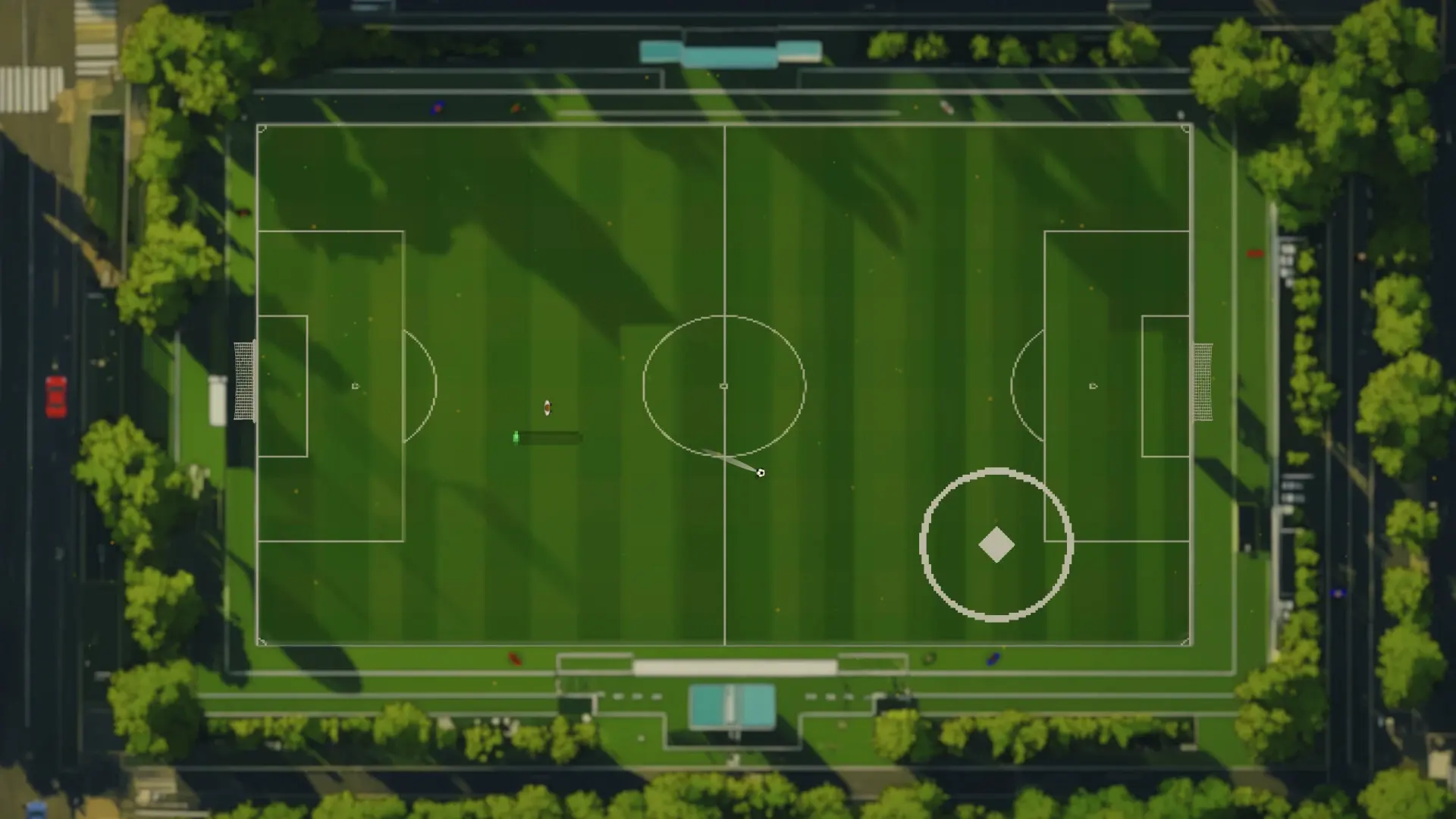 最后一球免费版图2