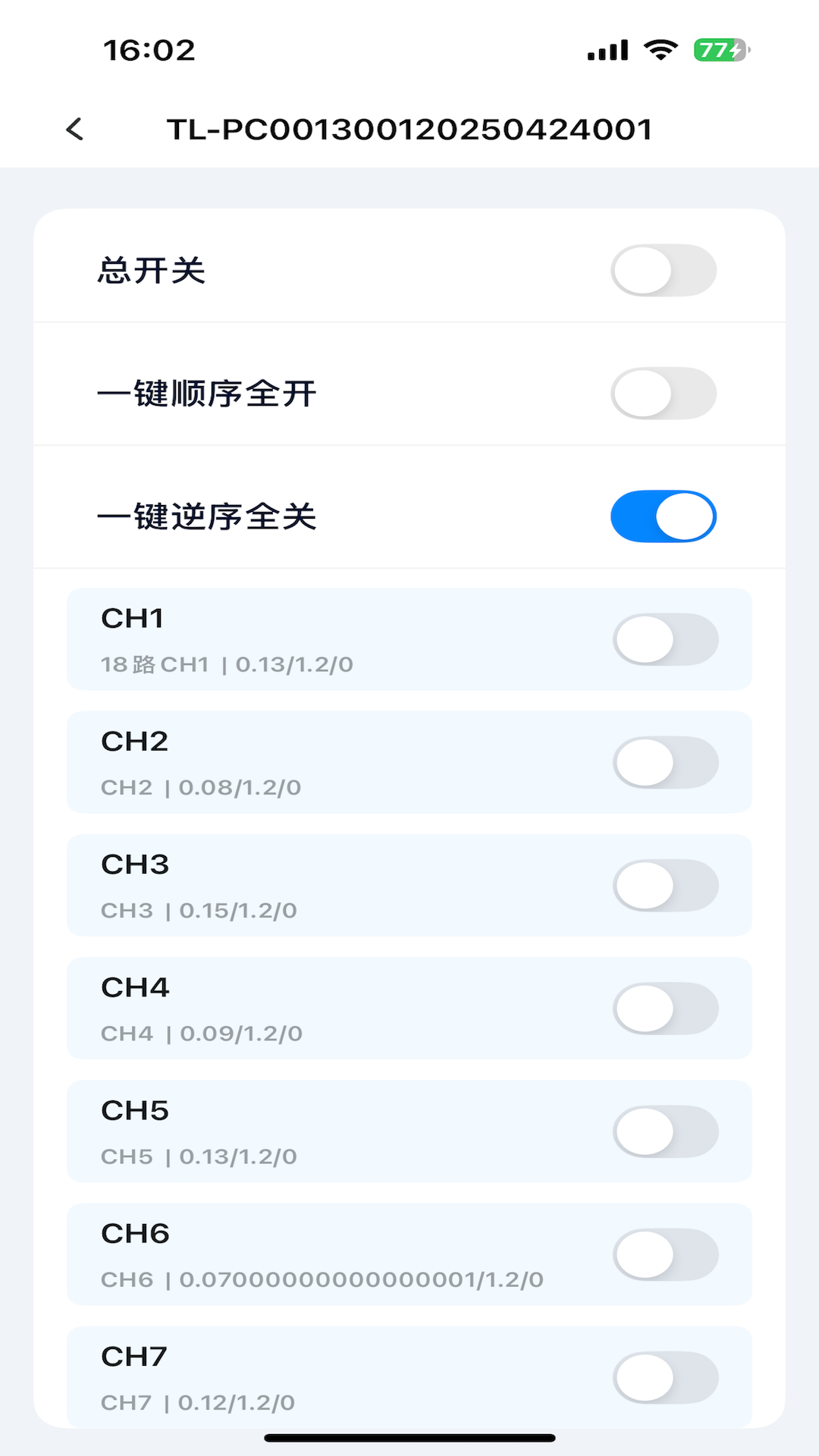 声光电视讯管控图1