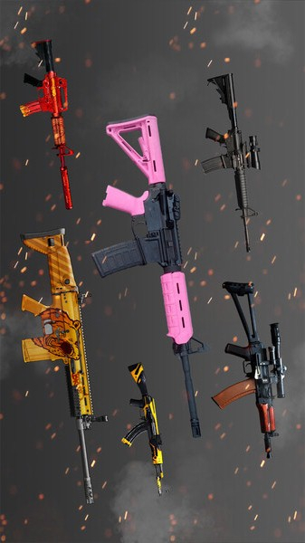 皇家战斗突击队图2