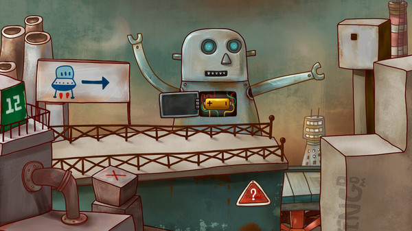 南瓜先生大冒险完整版图4