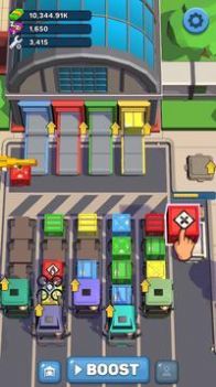 3D商业运输大亨金币安卓版  v0.2.1198图2