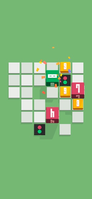 数学立方游戏图4