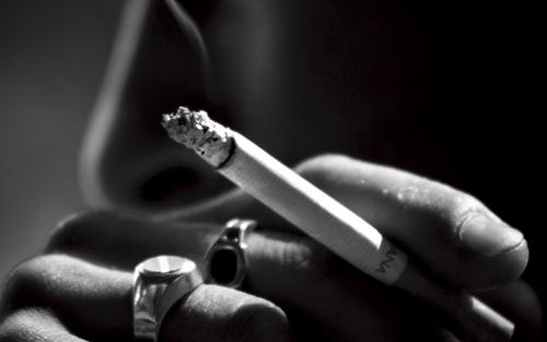 今日抽烟4.0合集