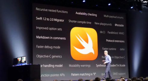 华为仓颉编程语言合集