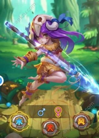 新恐龙文明官方图1