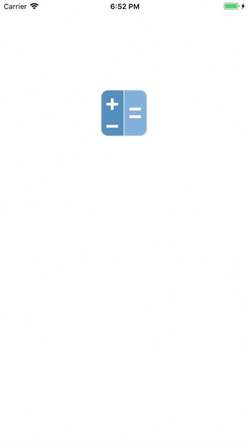 液体计算器app安卓软件下载  1.0.2图1