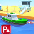 我停船贼6游戏安卓版（Boat Puzzle 3D）  v1.0