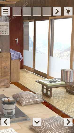 密室逃脱奶奶的恶作剧游戏安卓版  v1.0图3