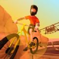 我骑自行车贼溜游戏