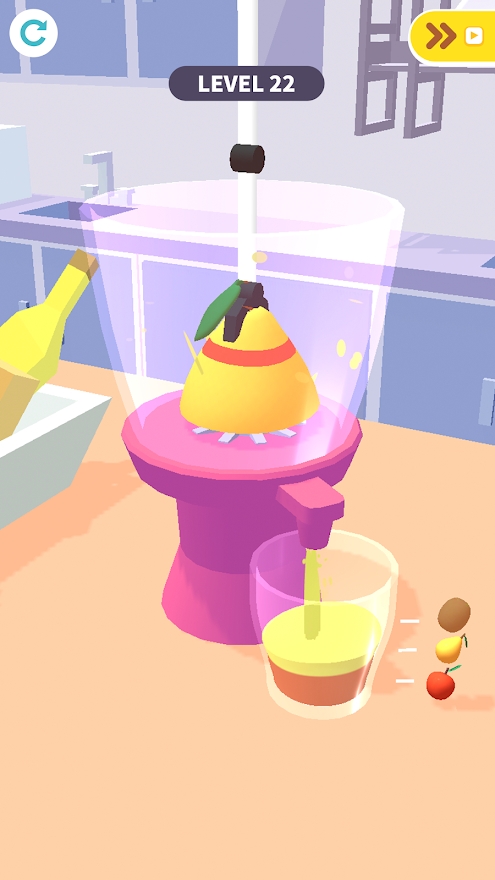 美食大师游戏下载安装中文版  v0.0.1图3