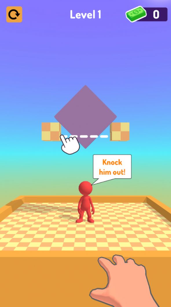 激光切割一切游戏中文最新版  v0.1图3