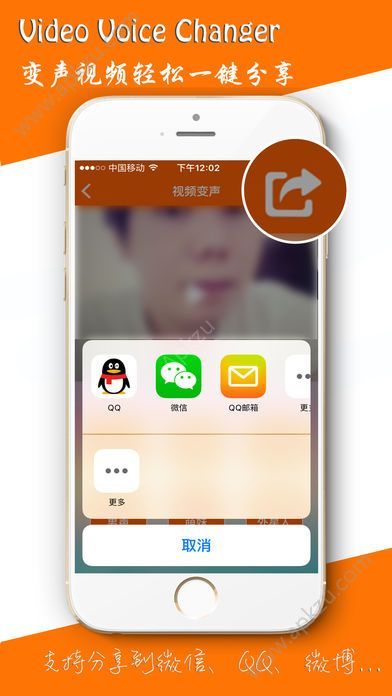 视频变声器手机版图3
