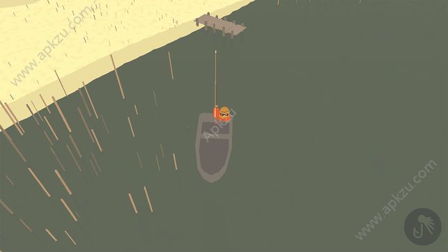 沙漠钓鱼游戏图1