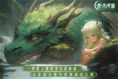 光之守望小米渠道服 v3.1.8 安卓版图2