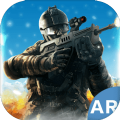 死亡废墟AR游戏