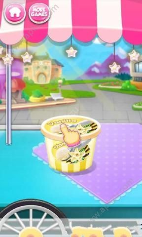 冰激凌商店安卓版图4