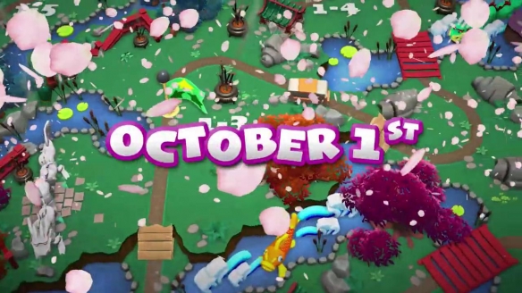 煮糊了2双人版图3