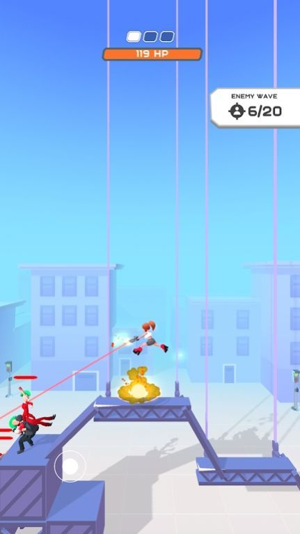 食虫植物最新版图3