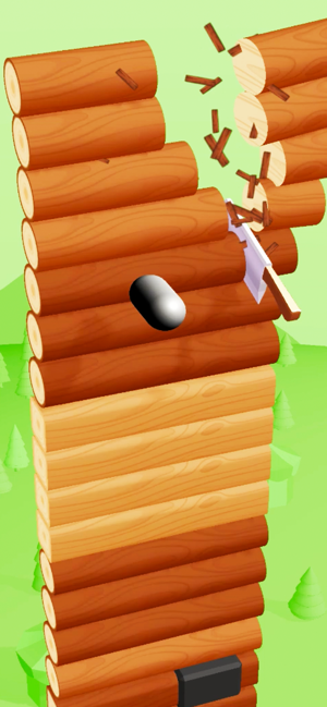 我劈柴贼6游戏安卓中文版  v1.0图4