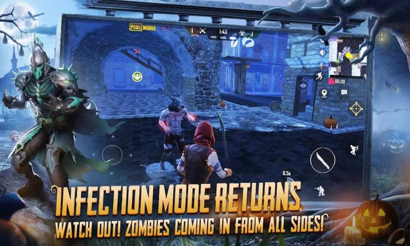 绝地求生11.2更新安装包官网下载  v2.0.0图2