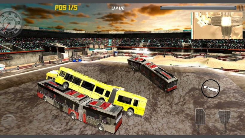 巴士德比之战图2