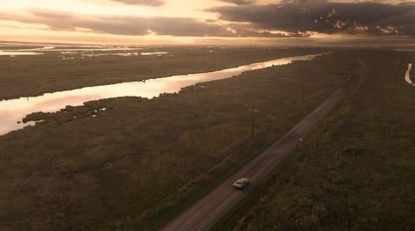 生化危机8村庄demo试玩官方最新版  v1.0图2