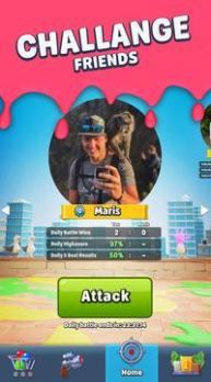 油漆彩弹射击中文版图3