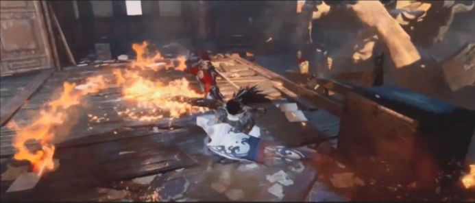 永劫无间开箱模拟器安卓游戏手机版  v1.0图3