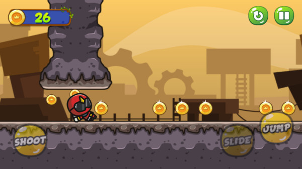 狼人特工游戏图4