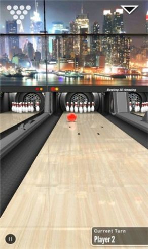 终极保龄球王3D游戏图4