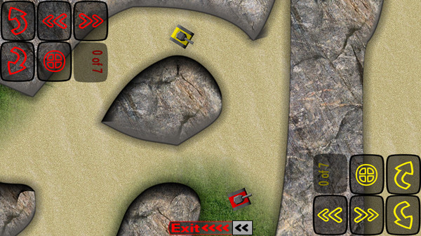 双人对战游戏图4